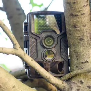 small trail cameras