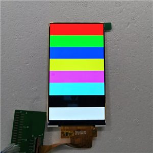 4.7 IPS LCD screen 2