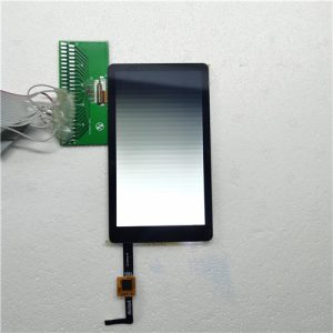 TFT LCD Module