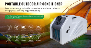 portable air conditioner 2