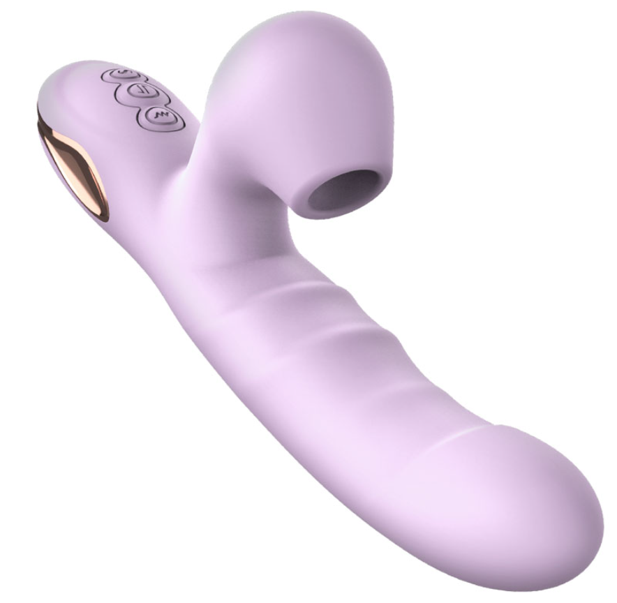 rabbit personal massager 2