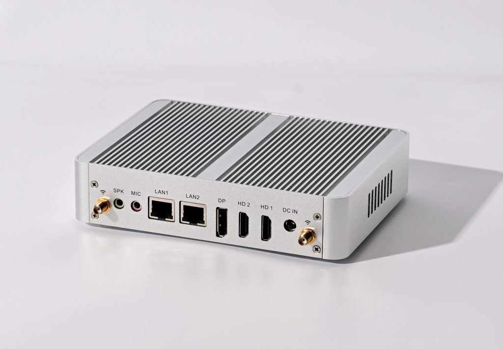 N100 Mini PC