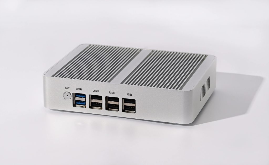 N100 Mini PC