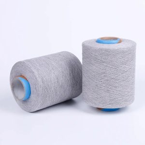recycled yarn manufacturer