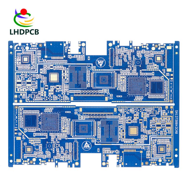 types of circuit board