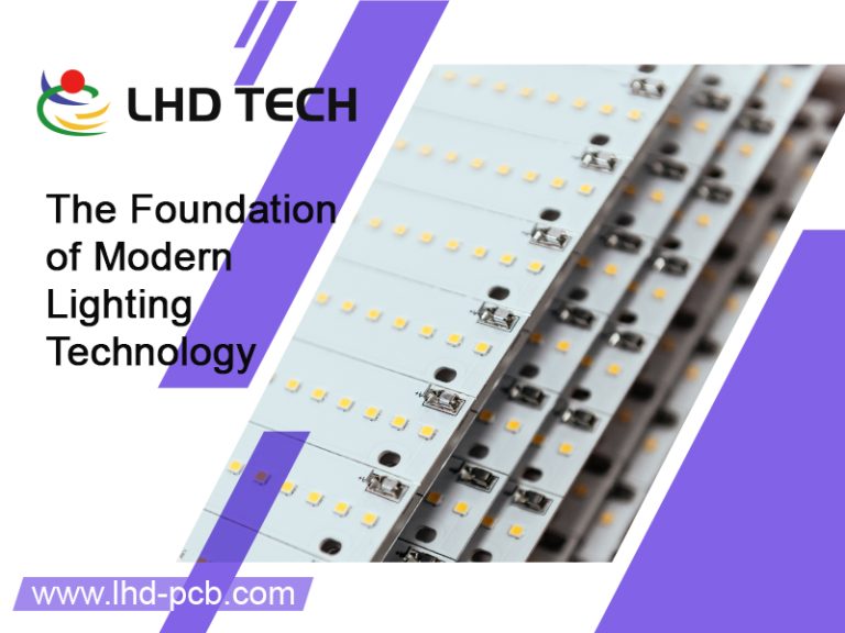 LED circuit board