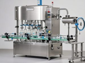 filling machine