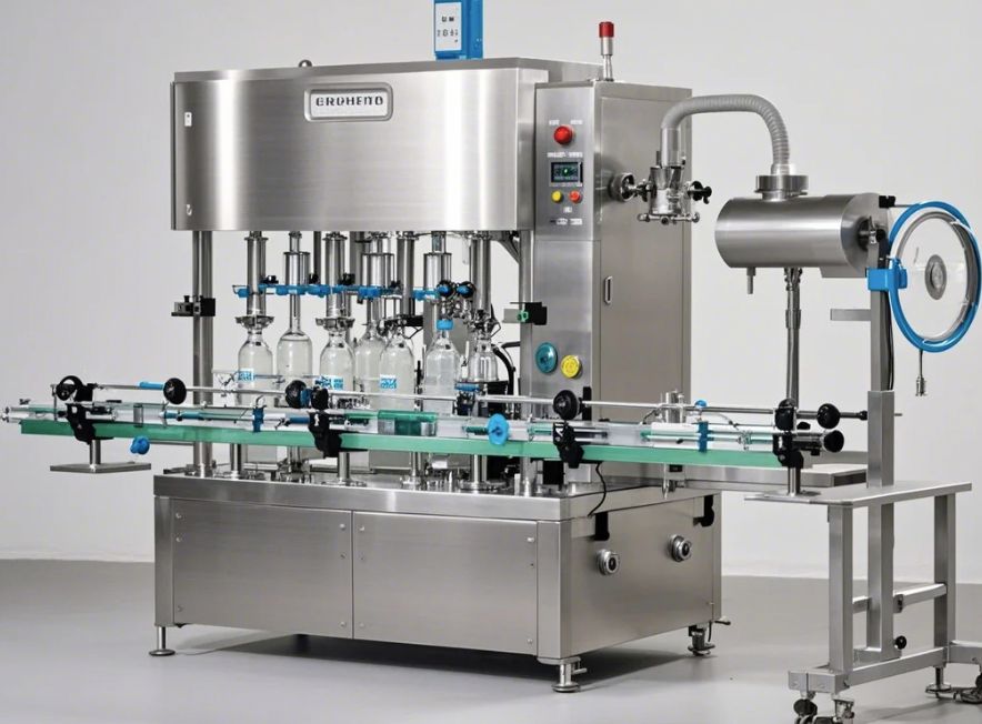 filling machine