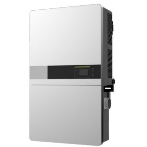 3 Phase Hybrid Inverter