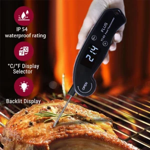 small meat thermometer