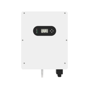 High Voltage Inverter