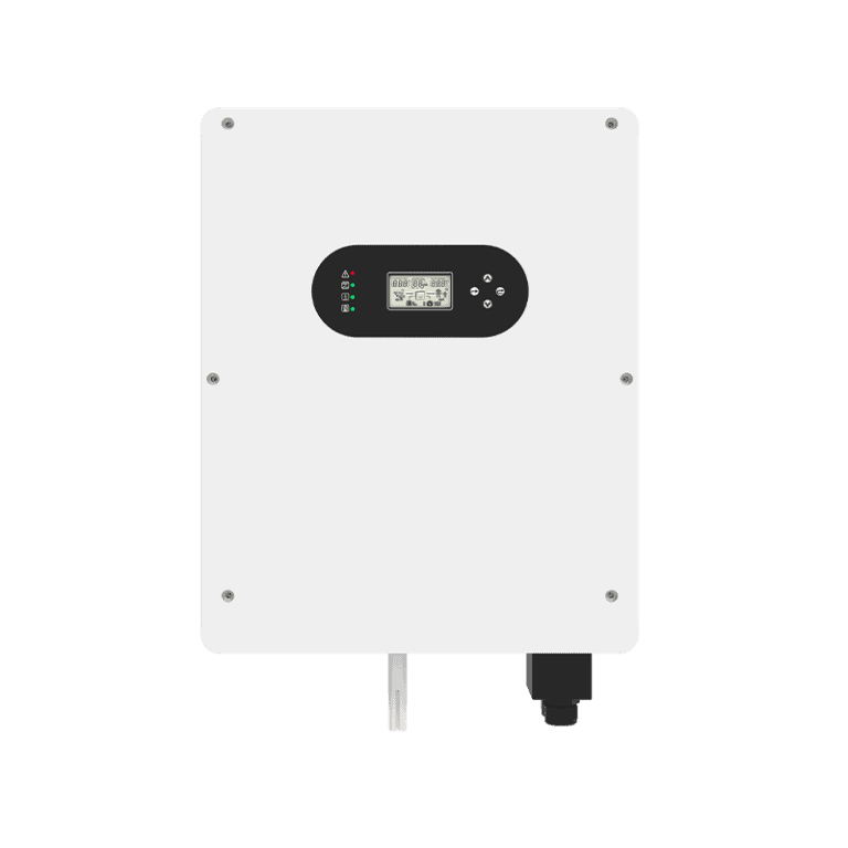 High Voltage Inverter