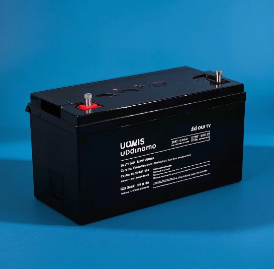 12V UPS Battery