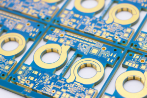 Why to choose a copper-plated PCB board