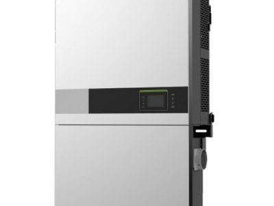 3 Phase Hybrid Inverter