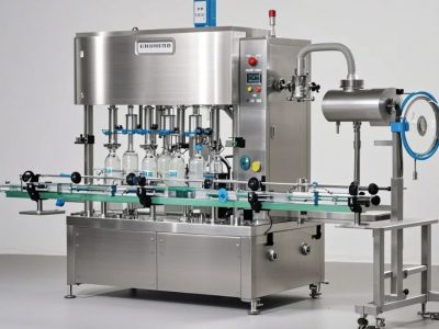 filling machine