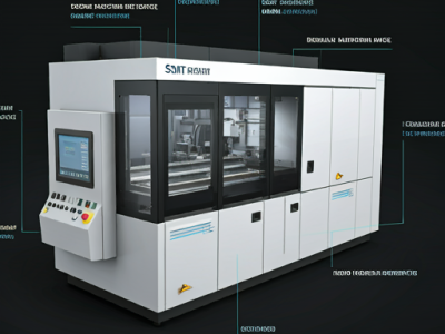 smt machine tools